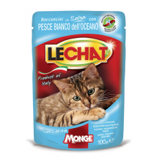 Monge LC Cat Wet Adult океанічна риба