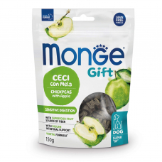 Monge Gift Dog Sensitive digestion нут з яблуком (веган)