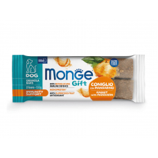 Monge Gift Dog Immunity support кролик з мандарином