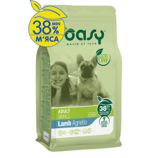 OASY LIFESTAGE Adult Small ягня