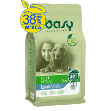 OASY LIFESTAGE Adult Medium ягня