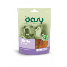 OASY DOG Dry курка Jerky