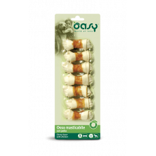 OASY DOG Chewy Bone курка -S-