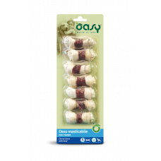 OASY DOG Chewy Bone яловичина -S- (7 pcs)