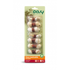 OASY DOG Chewy Bone качка -S- (7 pcs)