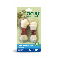 OASY DOG Chewy Bone яловичина -M- (2 pcs)