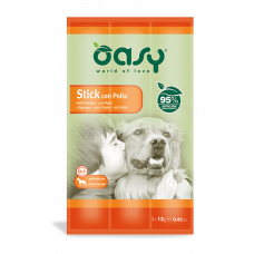 OASY DOG Stick Курка (3x12 )