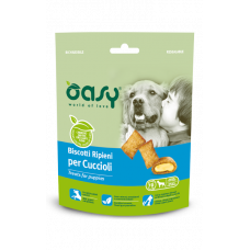 OASY DOG TREATS Для цуценят