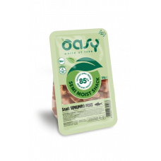 OASY DOG NATURAL SNACKS риба