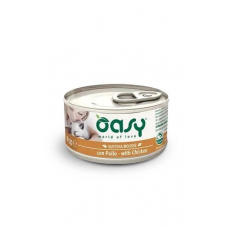 OASY CAT Курка