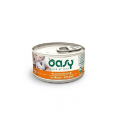 OASY CAT Яловичина