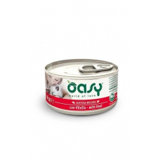 OASY CAT Телятина