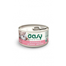 OASY CAT Лосось