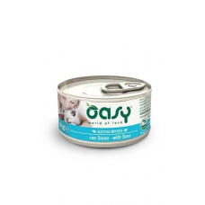 OASY CAT Тунець