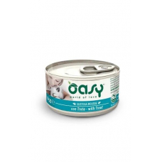 OASY CAT Форель