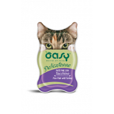 OASY CAT Індичка