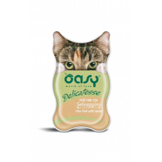 OASY CAT Дичина