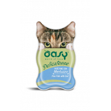 OASY CAT Тріска