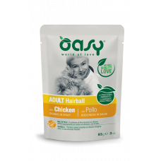 OASY CAT Adult Hairball