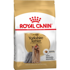 Купить Сухий корм Royal Canin Yorkshire Terrier Adult (Роял Канін Йоркшир Тер'єр Едалт) для дорослих собак 7,5 кг Фото 1 недорого с доставкой по Украине в интернет-магазине Майзоомаг