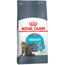  Сухой корм Royal Canin (Роял Канин) URINARY CARE для кошек профилактика мочекаменной болезни, 4 кг