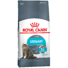 Купить Сухий корм Royal Canin (Роял Канін) URINARY CARE для котів профілактика сечокам'яної хвороби, 4 кг Фото 1 недорого с доставкой по Украине в интернет-магазине Майзоомаг