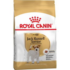 Купить Сухий корм Royal Canin (Роял Канін) Jack Russell Terrier Adult для дорослих собак породи Джек Рассел 7,5 кг Фото 1 недорого с доставкой по Украине в интернет-магазине Майзоомаг