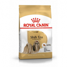 Сухой корм Royal Canin (Роял Канин) 1,5 кг, для собак породы ши-тцу от 10 мес, Shih Tzu