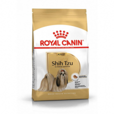 Сухий корм Royal Canin (Роял Канін) 1,5 кг, для собак породи ши-тцу від 10 міс, Shih Tzu