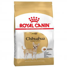 Купить Сухий корм Royal Canin (Роял Канін) 0,5 кг, для собак породи чихуахуа від 8 міс, Chihuahua Adult Фото 1 недорого с доставкой по Украине в интернет-магазине Майзоомаг