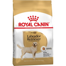 Сухой корм Royal Canin Labrador Retriever Adult (Роял Канин Лабрадор Ретривер Эдалт) для взрослых собак 3 кг