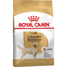 Сухий корм Royal Canin (Роял Канін) 12 кг, для собак породи лабрадор від 15 міс., labrador