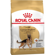 Сухий корм Royal Canin German Shepherd Adult (Роял Канін Німецька Вівчарка Едалт) для дорослих собак 11 кг