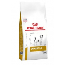 Купить Сухий корм Royal Canin Urinary S/O Small Dog дієта для дорослих собак дрібних порід із захворюваннями сечовивідних шляхів Фото 1 недорого с доставкой по Украине в интернет-магазине Майзоомаг