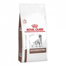 Сухой корм Royal Canin Gastro Intestinal Dog (Роял Канин Диет Гастро Интестинал Дог) ВЕТЕРИНАРНАЯ ДИЕТА ДЛЯ СОБАК ПРИ РАССТРОЙСТВАХ ПИЩЕВАРЕНИЯ 15 кг
