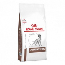 Сухий корм Royal Canin Gastro Intestinal Dog (Роял Канін Дієт Гастро Інтестинал Дог)