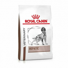 Купить Сухий корм Royal Canin (Роял Канін) 12 кг, дієта для собак при захворюваннях печінки, Hepatic Dog Hf16 Фото 1 недорого с доставкой по Украине в интернет-магазине Майзоомаг