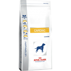 Сухий корм Royal Canin (Роял Канін) Cardiac Canine 2 кг, для собак при серцевій недостатності