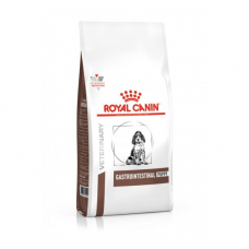 Купить Сухий корм Royal Canin Gastro Intestinal Puppy Canine 2,5 кг Фото 1 недорого с доставкой по Украине в интернет-магазине Майзоомаг