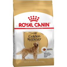 Купить Сухий корм Royal Canin Golden Retriever Аdult (Роял Канін Голден Ретрівер Едалт) для дорослих собак 12 кг Фото 1 недорого с доставкой по Украине в интернет-магазине Майзоомаг