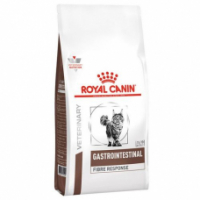  Сухий корм Royal Canin (Роял Канін) Gastrointestinal Fibre Response 4 кг, для кішок з порушенням травлення, Gastrointestinal Fibre Response