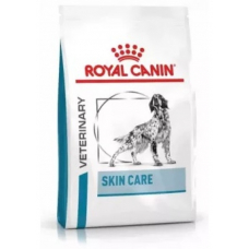 Купить Сухой корм Royal Canin Skin Care Adult Canine при атопии и дерматозах у собак всех пород старше 1 года 11 кг Фото 1 недорого с доставкой по Украине в интернет-магазине Майзоомаг