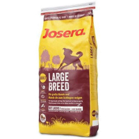 Josera (Йозера) Adult Large Breed - Сухий корм для дорослих собак великих порід 