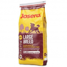 Купить Josera (Йозера) Adult Large Breed - Сухий корм для дорослих собак великих порід  Фото 1 недорого с доставкой по Украине в интернет-магазине Майзоомаг