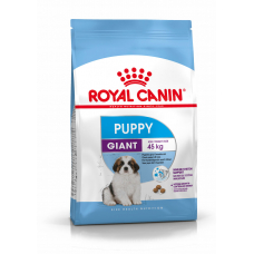 Сухий корм Royal Canin (Роял Канін) 1 кг, для собак від 2 до 8 міс., Giant Puppy