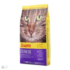 Купить Корм Josera Culinesse (Йозера Кулинес) 10 кг, для взрослых кошек с лососем Фото 1 недорого с доставкой по Украине в интернет-магазине Майзоомаг