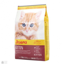 Купить Корм Josera Kitten, корм для кошенят 10 кг Фото 1 недорого с доставкой по Украине в интернет-магазине Майзоомаг