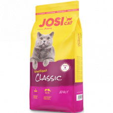 Купить Josera JosiCat Sterilised Classic 10 кг Фото 1 недорого с доставкой по Украине в интернет-магазине Майзоомаг