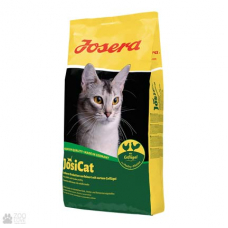 Купить Josera Josicat Geflügel, корм для котів з м'ясом курки 10 кг Фото 1 недорого с доставкой по Украине в интернет-магазине Майзоомаг