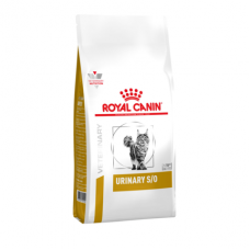 Корм Royal Canin (Роял Канін) 9 кг, дієта для кішок при лікуванні та профілактиці сечокам'яної хвороби, URINARY CAT LP-34 so